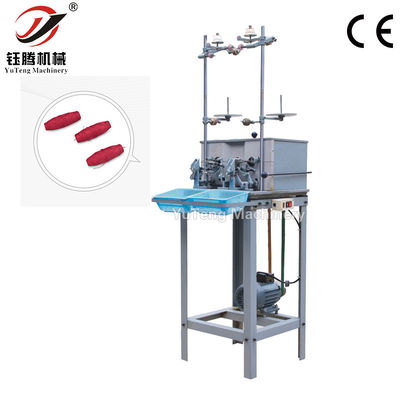 0.17Kw công nghiệp tự động may dây dây bọc máy 3 giai đoạn