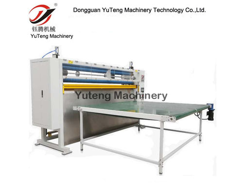 Máy cắt bọt nệm 220V 380V máy tính cho công nghiệp