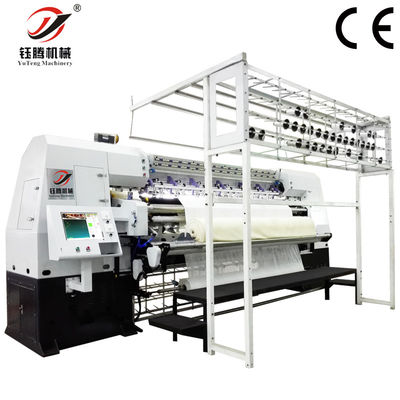 2450mm Máy quét máy tính, Máy quét tốc độ cao 8KW