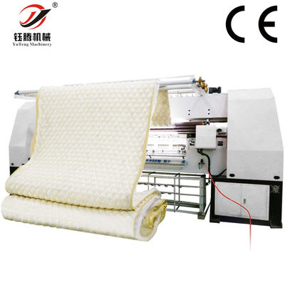 2450mm Máy quét máy tính, Máy quét tốc độ cao 8KW