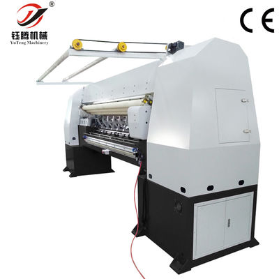 2450mm Máy quét máy tính, Máy quét tốc độ cao 8KW