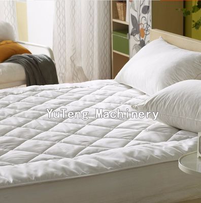 Máy quấn dây chuyền khâu máy tính hiệu quả Kết quả liền mạch