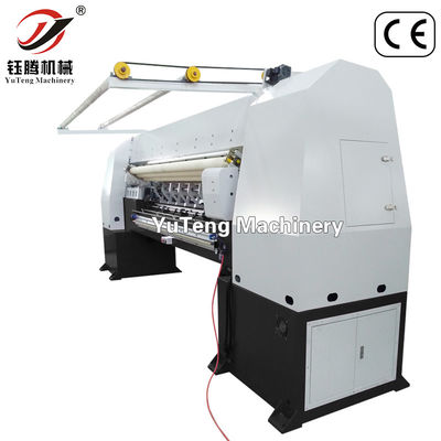 Máy quilting đa kim máy tính 380V cho các tấm nệm công nghiệp