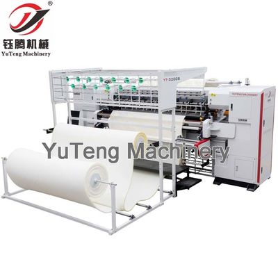 Máy may mô hình máy tính Độ dày chăn 80mm Cho nệm