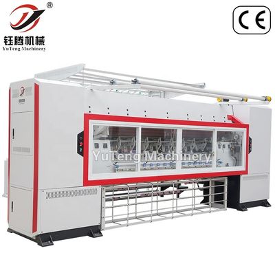 Máy may mô hình máy tính Độ dày chăn 80mm Cho nệm