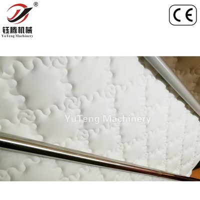 Máy quilting vô luồng tốc độ cao cho các ứng dụng công nghiệp