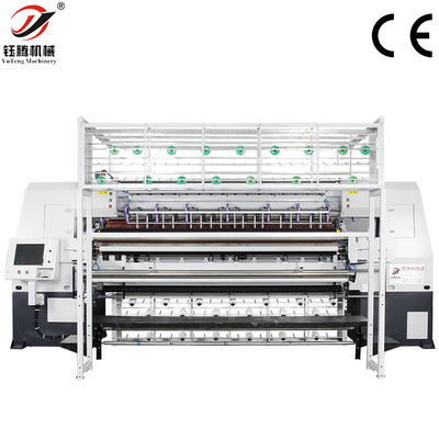 Máy quấn dây chuyền điện máy tính để bảo trì dễ dàng