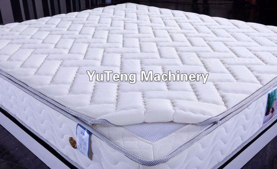 Máy may mô hình máy tính Độ dày chăn 80mm Cho nệm