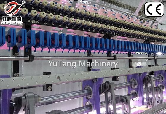 Máy quấn dây chuyền 8kw máy tính cao tốc đa chức năng