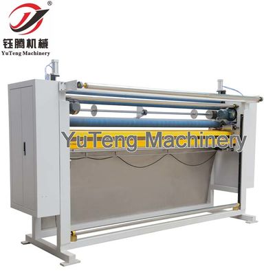 Máy cắt máy tính tự động với màn hình cảm ứng 1,7 inch, lưỡi dao cắt ẩn và điều khiển điện cho nệm tepi