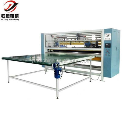 Máy cắt vải máy tính công nghiệp tự động cho chăn