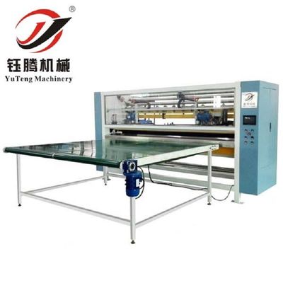 Máy cắt vải máy tính công nghiệp tự động cho chăn