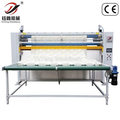 Máy cắt vải máy tính công nghiệp tự động cho chăn