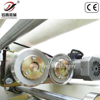 Tự động cắt bảng máy tính cho vải nệm