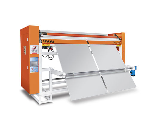 Máy cắt vải máy tính tự động 380V 220V 3 giai đoạn