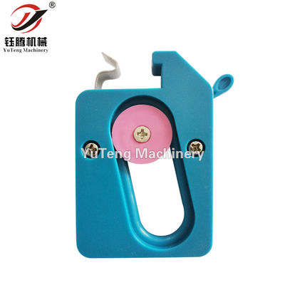 Chuỗi khâu công nghiệp Quilting Machine Thread Breaking hộp dừng tự động