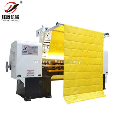 YGB64-2-3 Máy quilting máy tính cho áo khoác đa kim