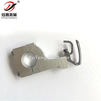 Máy đục thêu máy tính tốc độ cao Multi Needle Mattress Looper