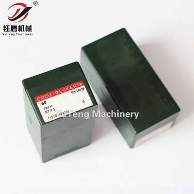 160/23 Máy quấn kim đa kim nối chuỗi máy tính