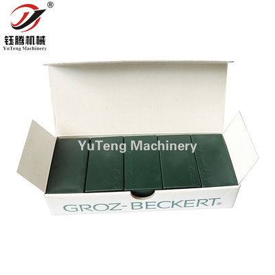 160/23 Máy quấn kim đa kim nối chuỗi máy tính
