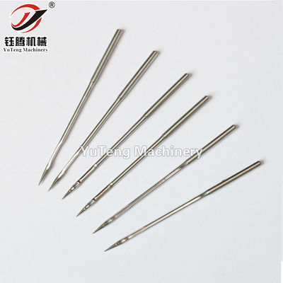 160/23 Máy quấn kim đa kim nối chuỗi máy tính