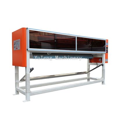 Tự động cắt bảng máy tính cho vải nệm