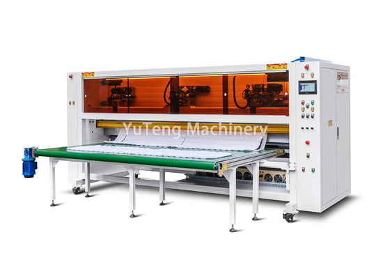 Máy cắt dệt gia dụng tự động máy tính