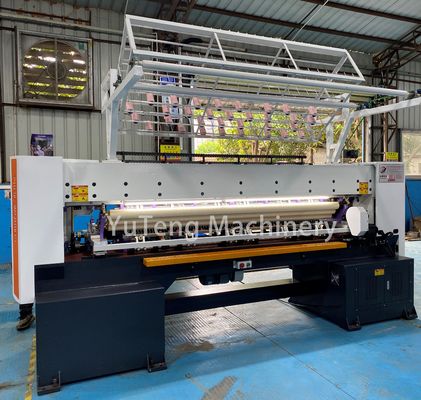 Máy bọc kim đa kim máy máy chế biến máy tính tốc độ cao