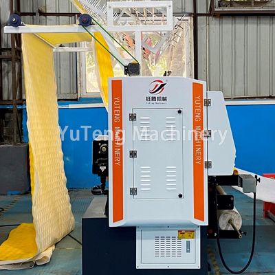 Máy bọc kim đa kim máy máy chế biến máy tính tốc độ cao