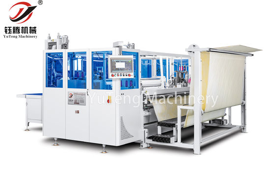 Máy cắt và may máy tính tốc độ cao