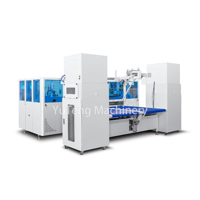 Máy cắt và may máy tính tốc độ cao