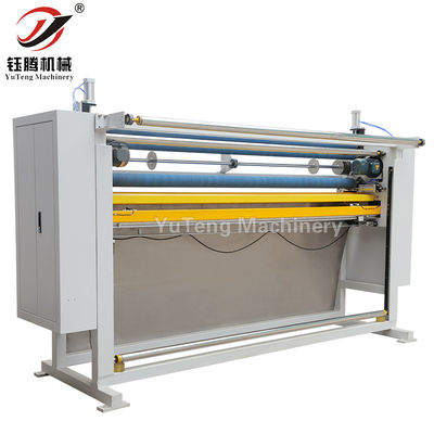 Máy cắt bảng máy tính với màn hình cảm ứng điện 7 "điều khiển cho chiều dài và chiều rộng và kích thước 3700mm * 1100mm * 1850mm