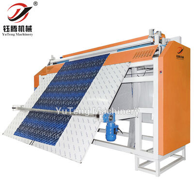 COMPUTERIZED PANEL CUTTER MACHINE