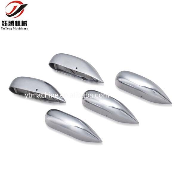 Ống suốt và con thoi bằng thép công nghiệp cho máy chần và máy thêu
